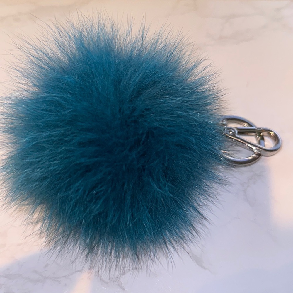 MICHAEL KORS key chain